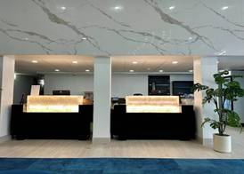 Blue A Modern Hotel, an Ascend Collection Hotel 4