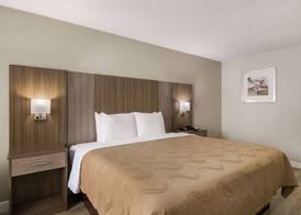 Quality Inn Emporia 4