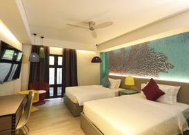 Lagùn Hotel 4