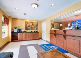 Americas Best Value Inn - Mableton 3