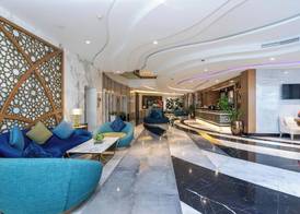 Samaya Hotel Deira 3