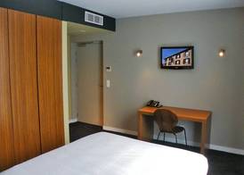 Hotel Les Terres Blanches 5