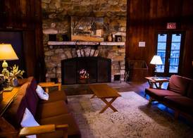 Big Meadows Lodge 3