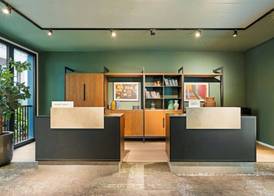 Residence Inn by Marriott Amsterdam Schiphol Airport 2