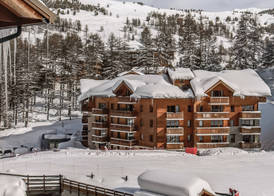 Résidence L’Albane 5