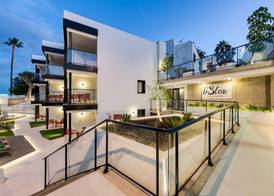 B SLOW San Agustin Condor 3
