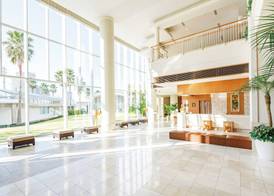 Hotel Emion Tokyo Bay 2