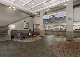 Wingate by Wyndham South Bend/Notre Dame 2
