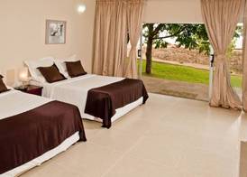 Lake Safari Lodge 2