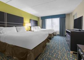 Holiday Inn SAVANNAH S - I-95 GATEWAY by IHG 5