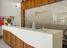 Hotel Revolución 2