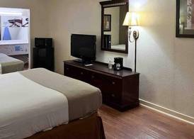 Motel 6 Abbeville, AL 5