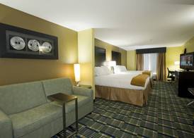 Holiday Inn Express & Suites MORRILTON by IHG 3