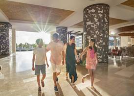 Hyatt Ziva Cap Cana 2