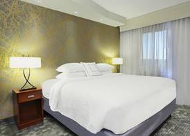 Courtyard by Marriott Atlanta Airport West 4