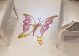Staypineapple, An Artful Hotel, Midtown New York 2