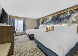 Best Western Plus Sanford Airport/Lake Mary Hotel 4