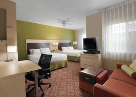TownePlace Suites by Marriott Lake Jackson Clute 4