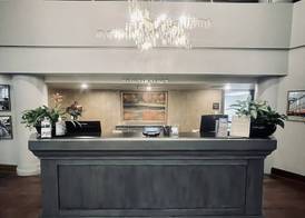 Haywood Park Hotel, an Ascend Collection Hotel 4