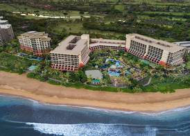 Marriott's Maui Ocean Club - Lahaina & Napili Towers 3