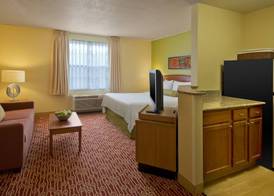 Hawthorn Extended Stay by Wyndham Cincinnati NE Mason 5