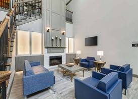 Best Western Plus First Coast Inn and Suites 3