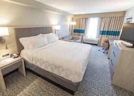 Holiday Inn KNOXVILLE N - MERCHANT DRIVE by IHG 5