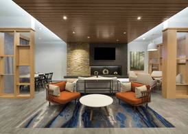 Fairfield by Marriott Inn & Suites Statesville 2