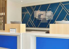 Holiday Inn Express & Suites HAYWARD - CASTRO VALLEY by IHG 2