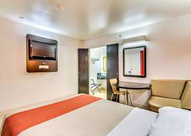 Motel 6 Linthicum Heights, MD - BWI Airport 5