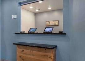 WoodSpring Suites Austin Northwest 4