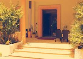 Hotel Ombrosa 2