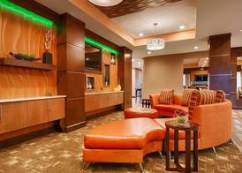 Best Western Plus Flatonia Inn 2