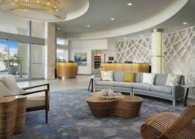 Pier South Resort, Autograph Collection 4