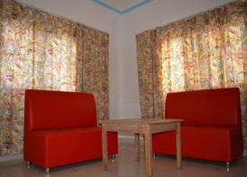 Hotel Azur Conakry 4