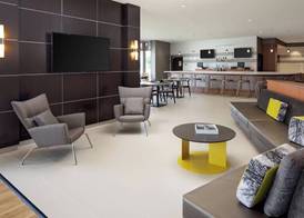 SpringHill Suites by Marriott Green Bay 4