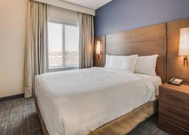 Residence Inn by Marriott Dallas DFW Airport West/Bedford 5