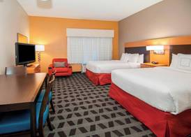 TownePlace Suites by Marriott Baton Rouge Gonzales 5