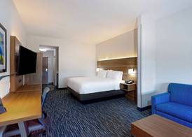 Holiday Inn Express & Suites MIRAMAR by IHG 3
