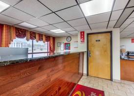 Econo Lodge Chattanooga Northeast - Ooltewah 3