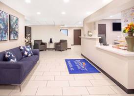 Baymont by Wyndham Phoenix I-10 near 51st Ave 2