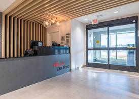 TownePlace Suites by Marriott Las Vegas North I-15 2