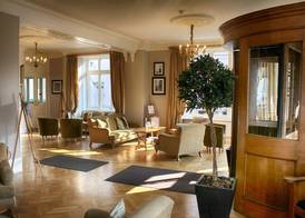 The Bell Hotel 4