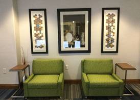 Holiday Inn Express & Suites AUSTIN NE - HUTTO by IHG 4