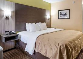 Quality Inn Greer - Greenville 5