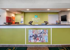 Quality Inn West Fort Worth 5