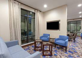 Residence Inn by Marriott Seattle Sea-Tac Airport 2