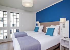Residhome Paris Gare de Lyon - Jacqueline de Romilly 3