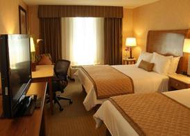 WYNDHAM GARDEN PHOENIX MIDTOWN 5