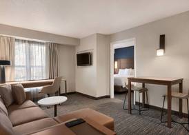 Residence Inn by Marriott West Springfield 4